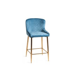 Cezanne Bar Stool (Pair)