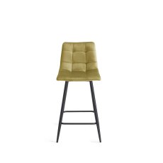 Mondrian Bar Stool (Pair)