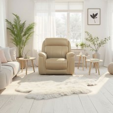 La-Z-Boy Paris in Leather La-Z-Boy Paris in Leather