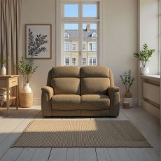 La-Z-Boy Paris 2 Seater in Fabric La-Z-Boy Paris 2 Seater in Fabric