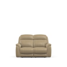 La-Z-Boy Paris 2 Seater in Leather La-Z-Boy Paris 2 Seater in Leather
