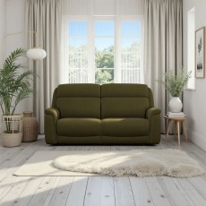 La-Z-Boy Paris 3 Seater in Fabric La-Z-Boy Paris 3 Seater in Fabric