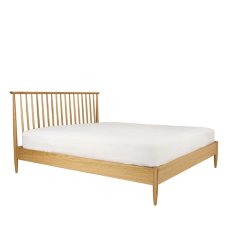 Ercol Teramo Super King Bed