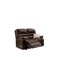 Sherborne Olivia 2 Seater Recliner in Leather