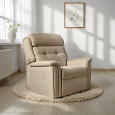 Sherborne Roma Chair in Fabric Sherborne Roma Chair in Fabric