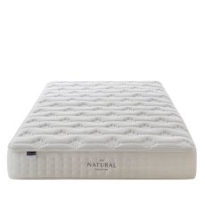 Silentnight Luxuriant Natural Mattresses Silentnight Luxuriant Natural Mattresses