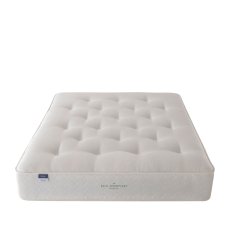 Silentnight Saffron Eco Mattresses Silentnight Saffron Eco Mattresses