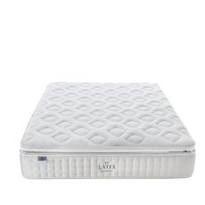 Silentnight Sublime Geltex Mattresses Silentnight Sublime Geltex Mattresses