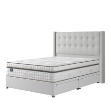 Silentnight Premium Divan Bases Silentnight Premium Divan Bases