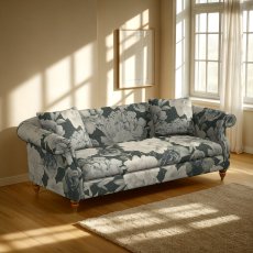 Bowmore Grand Sofa in Fabric Bowmore Grand Sofa in Fabric