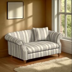 Bowmore Petite Sofa in Fabric Bowmore Petite Sofa in Fabric