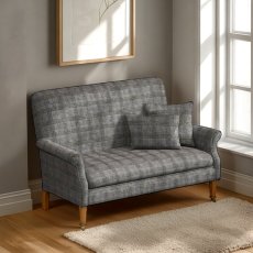 Bowmore Highback Compact in Fabric Bowmore Highback Compact in Fabric