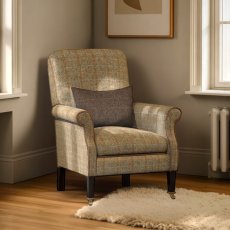 Bowmore Chair in Fabric Bowmore Chair in Fabric