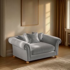 Elgar Snuggler in Fabric Elgar Snuggler in Fabric