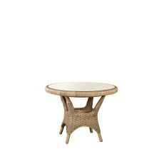 Amalfi Round Dining Suite (4 Seater)