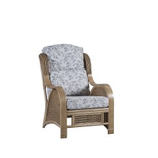 Bari Arm Chair