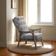 Lupo Arm Chair Lupo Arm Chair
