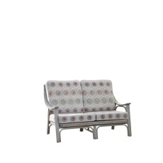 Lupo 2 Seater Sofa