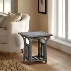 Lupo Side Table Lupo Side Table