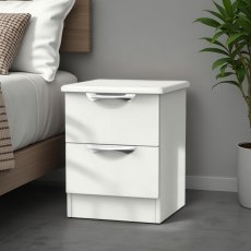 Camden 2 Drawer Locker Camden 2 Drawer Locker