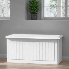 Warwick Blanket Box Warwick Blanket Box