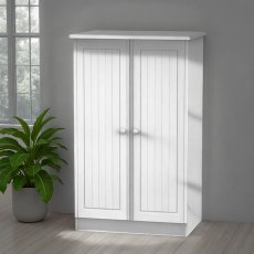 Warwick 2ft6 Midi Robe Warwick 2ft6 Midi Robe