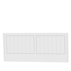 Warwick 4ft Headboard Warwick 4ft Headboard