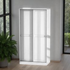 Warwick Sliding Robe Warwick Sliding Robe