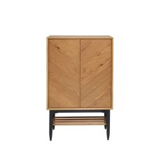 Ercol Monza Universal Cabinet