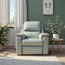 G Plan Harper Chair in Leather G Plan Harper Chair in Leather