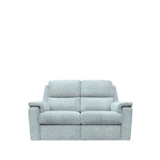 G Plan Harper Small 2 Seater Sofa in Fabric