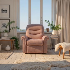 G Plan Holmes Chair in Fabric G Plan Holmes Chair in Fabric