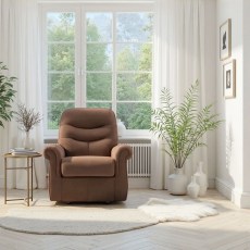 G Plan Holmes Chair in Leather G Plan Holmes Chair in Leather