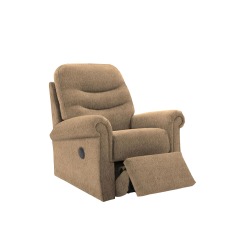 G Plan Holmes Recliner Chair in Fabric