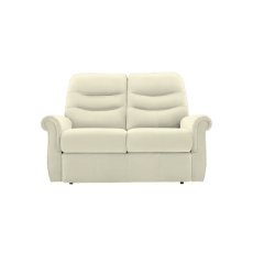 G Plan Holmes 2 Seater Sofa in Leather G Plan Holmes 2 Seater Sofa in Leather