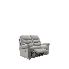 G Plan Holmes 2 Seater Recliner in Fabric G Plan Holmes 2 Seater Recliner in Fabric