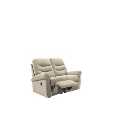 G Plan Holmes 2 Seater Recliner in Leather G Plan Holmes 2 Seater Recliner in Leather