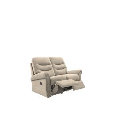 G Plan Holmes 2 Seater Double Recliner in Fabric G Plan Holmes 2 Seater Double Recliner in Fabric