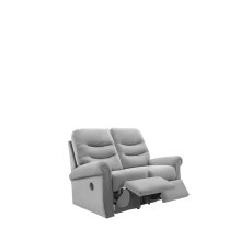 G Plan Holmes 2 Seater Double Recliner in Leather G Plan Holmes 2 Seater Double Recliner in Leather
