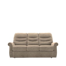 G Plan Holmes 3 Seater Sofa in Fabric