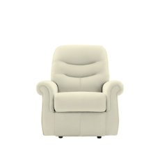 G Plan Holmes Small Chair in Leather G Plan Holmes Small Chair in Leather