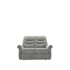 G Plan Holmes Small 2 Seater Sofa in Fabric G Plan Holmes Small 2 Seater Sofa in Fabric