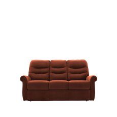 G Plan Holmes Small 3 Seater Sofa in Fabric G Plan Holmes Small 3 Seater Sofa in Fabric