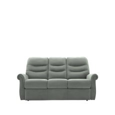 G Plan Holmes Small 3 Seater Sofa in Fabric