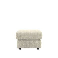 G Plan Holmes Footstool in Fabric G Plan Holmes Footstool in Fabric