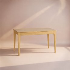 Ercol Romana Small Extending Dining Table Ercol Romana Small Extending Dining Table