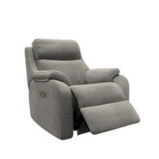 G Plan Kingsbury Recliner Chair in Fabric