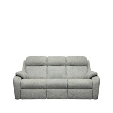 G Plan Kingsbury 3 Seater Sofa in Fabric