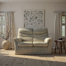 G Plan Malvern 2 Seater Sofa in Fabric G Plan Malvern 2 Seater Sofa in Fabric