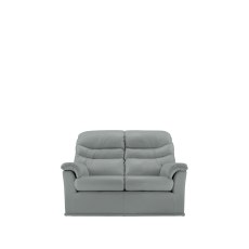 G Plan Malvern 2 Seater Sofa in Leather G Plan Malvern 2 Seater Sofa in Leather